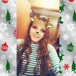 Meet your Posher, Christy